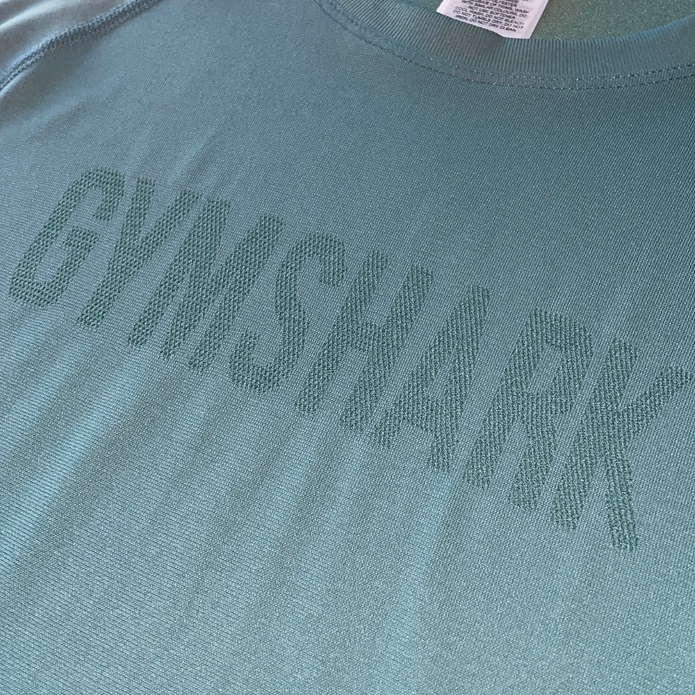 Brand: Gymshark